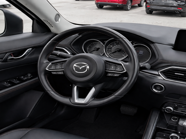 Certified Used 2024 Gray Mazda 2.5 S Carbon Edition ***CERTIFIED*** image 16