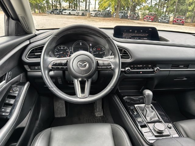 Used 2024 Gray Mazda 2.5 S Select Sport image 14