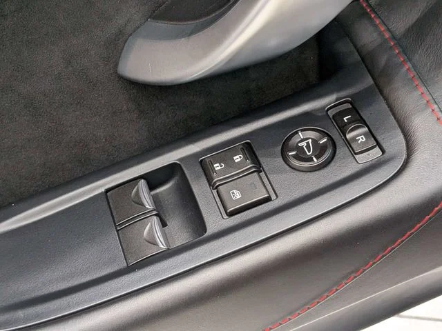 Certified Used 2022 Berlina Black Acura Type S image 23