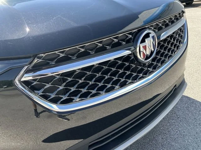 2023 Buick Envision Avenir - Photo 32