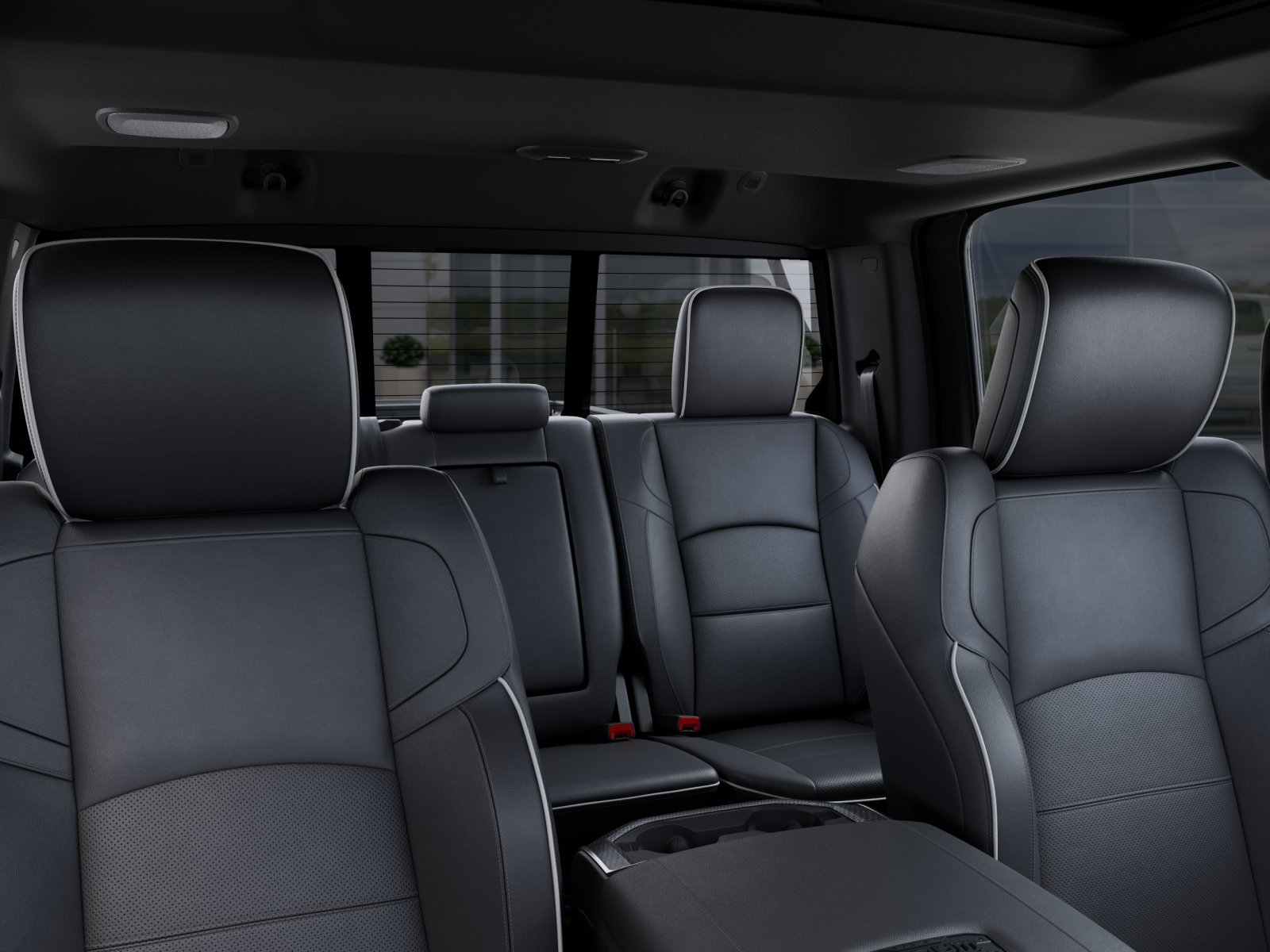 2025 RAM 2500 Power Wagon - Photo 72