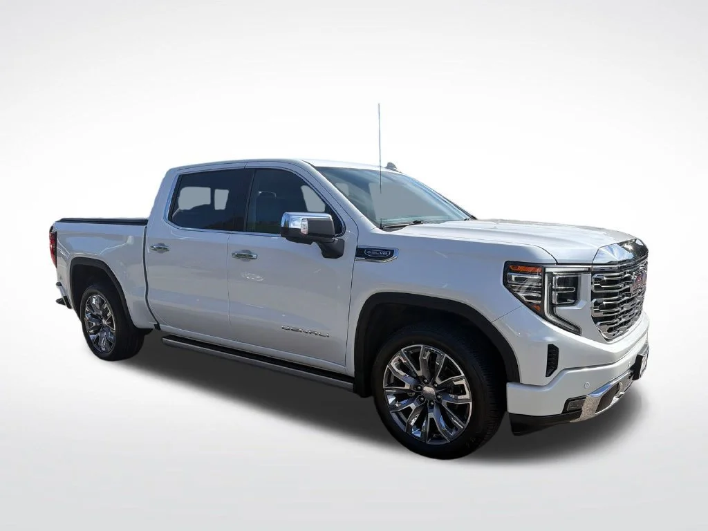 2023 GMC Sierra 1500 Denali Denali - Photo 7