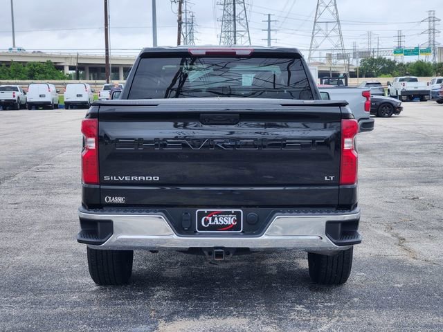 Used 2023 Black Chevrolet LT image 6
