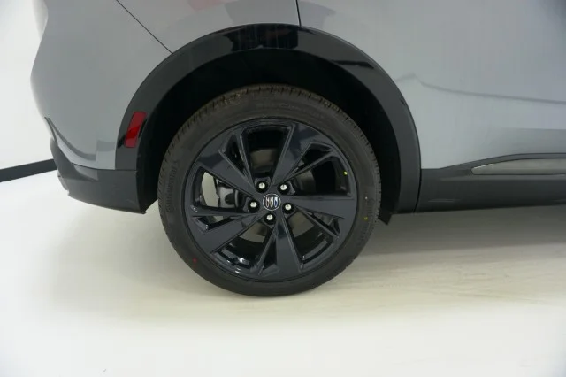 2026 Buick Envision Sport Touring - Photo 6