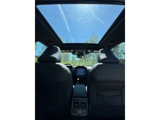 New 2026 RIVER ROCK PEARL Subaru Sport Onyx Edition image 31