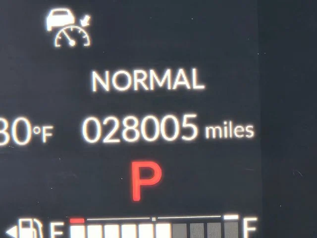 Used 2025 Gray Honda EX-L image 37
