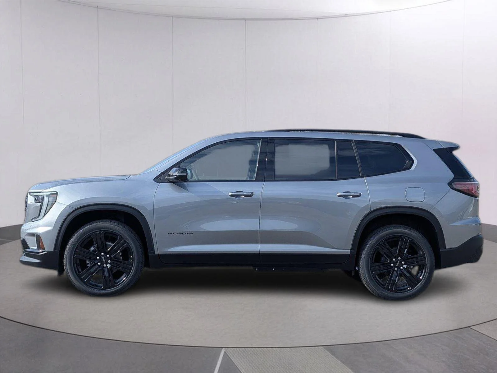 New 2026 Sterling Metallic GMC Elevation image 2
