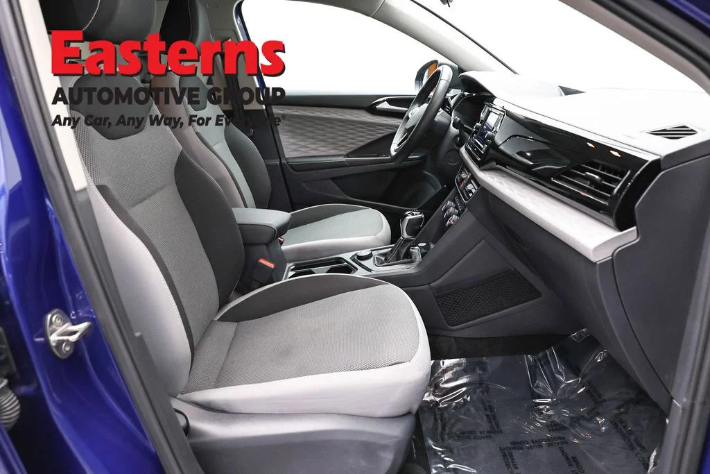 Used 2024 Blue Volkswagen 1.5T S image 23