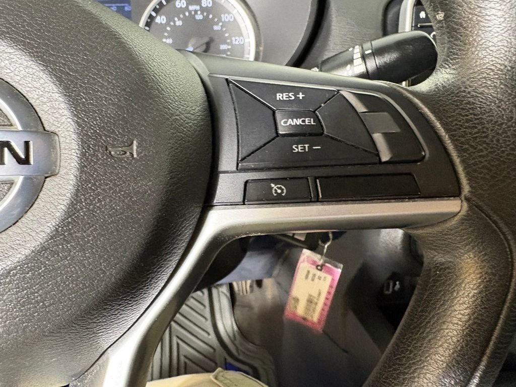 Used 2022 Blue Nissan 1.6 S image 24