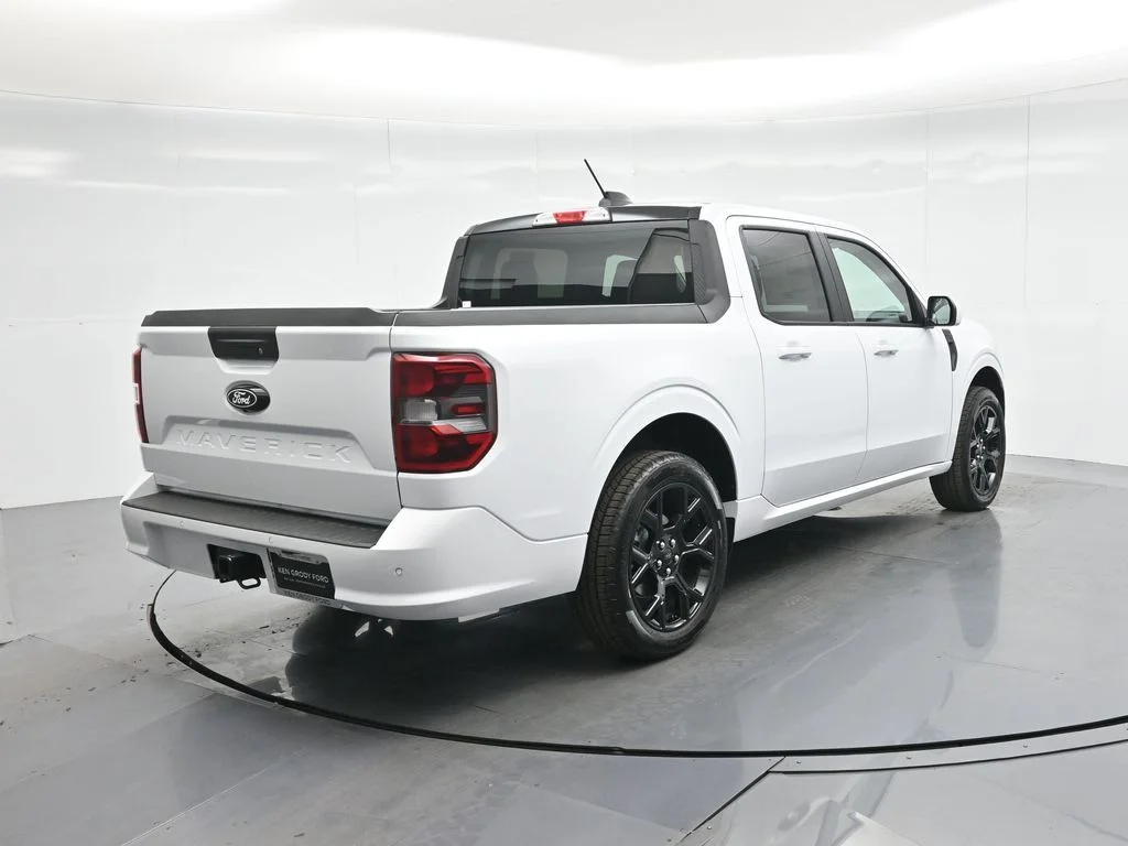 2025 Ford Maverick Lobo Standard - Photo 26