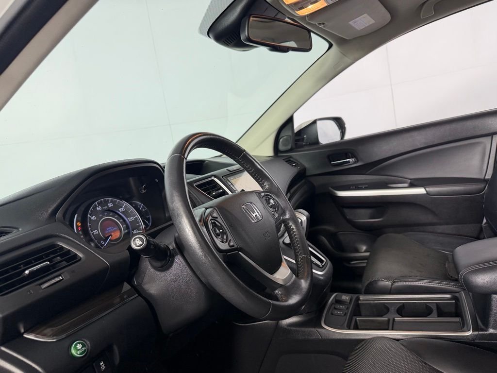 Used 2016 White Honda Touring image 17
