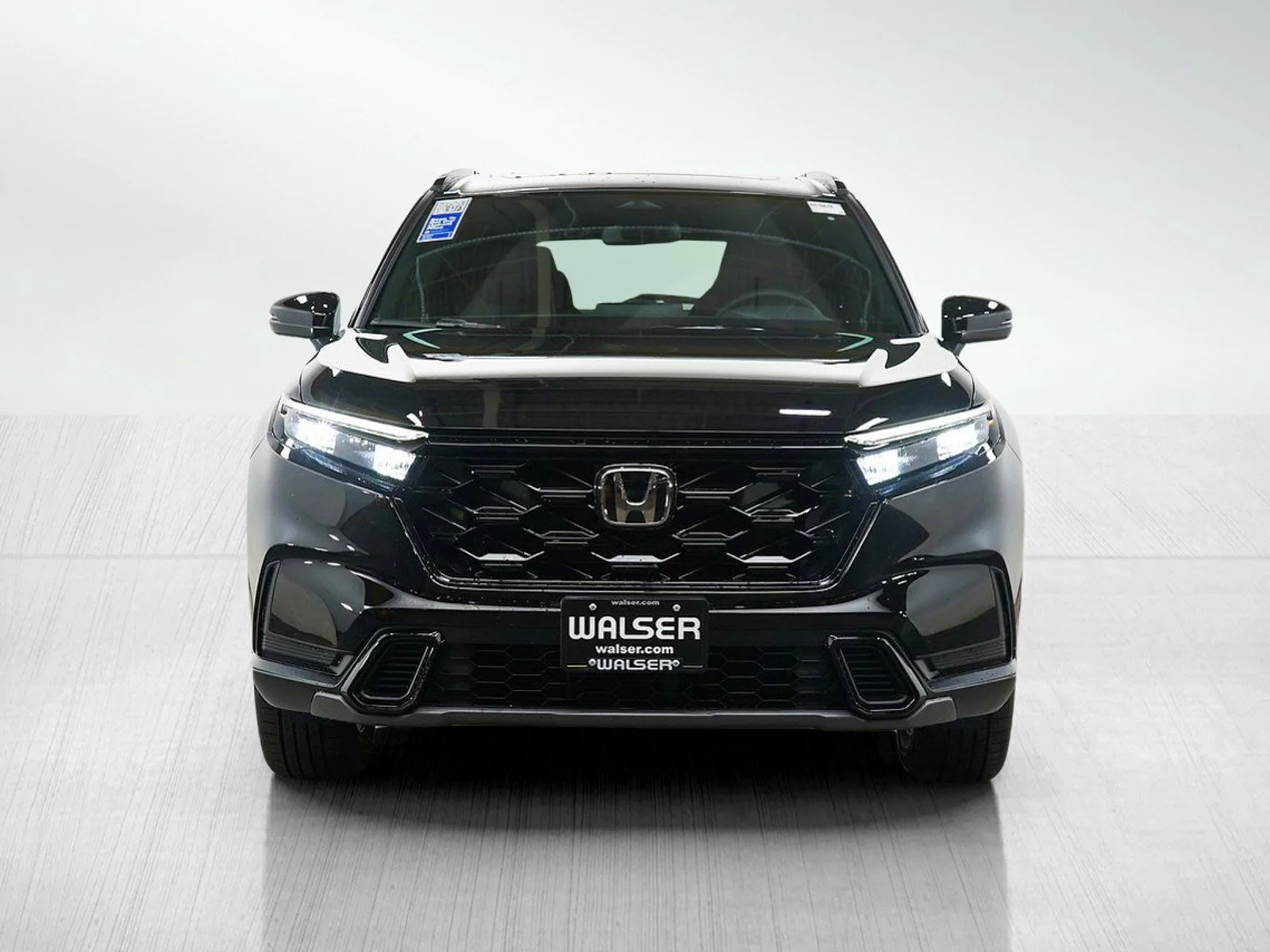 Used 2026 Honda CR-V Sport with VIN 7FARS6H50TE065638 for sale in Burnsville, Minnesota