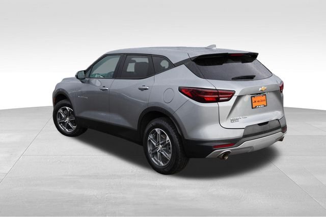 2025 Chevrolet Blazer 2LT - Photo 7