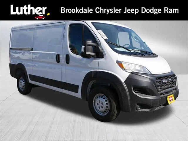 2026 RAM ProMaster 1500 Tradesman 136" WB Low Roof's photo