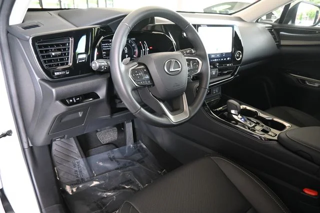 Used 2024 White Lexus 250 Base image 20