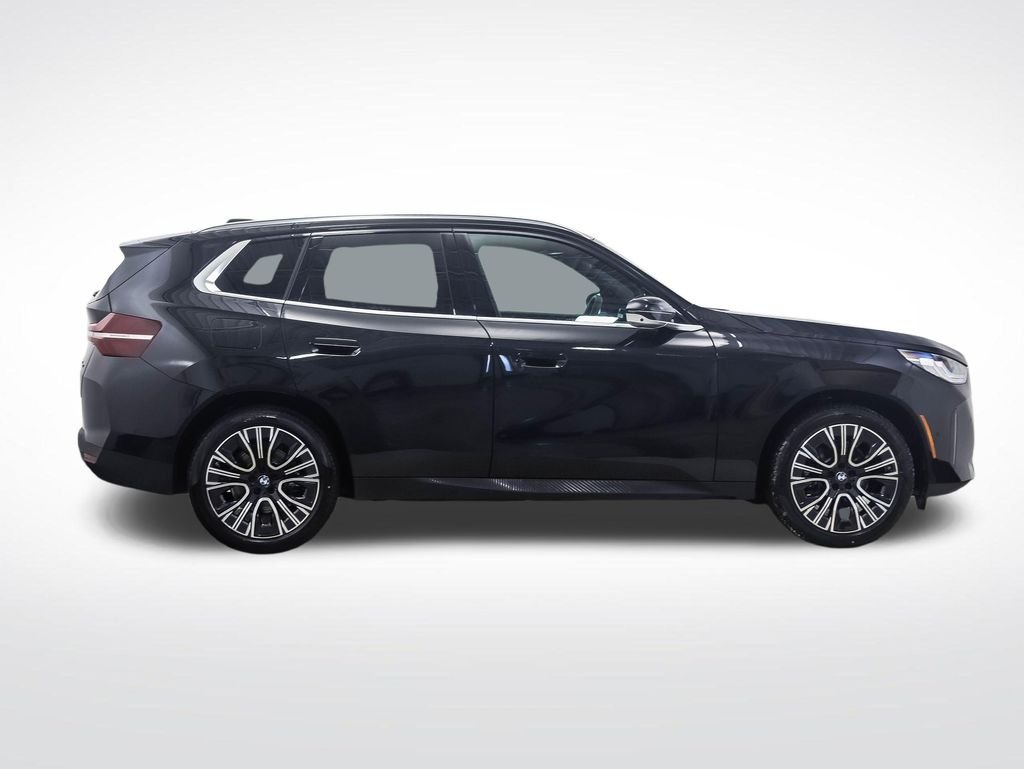 Used 2026 Black Sapphire Metallic BMW 30 xDrive image 6