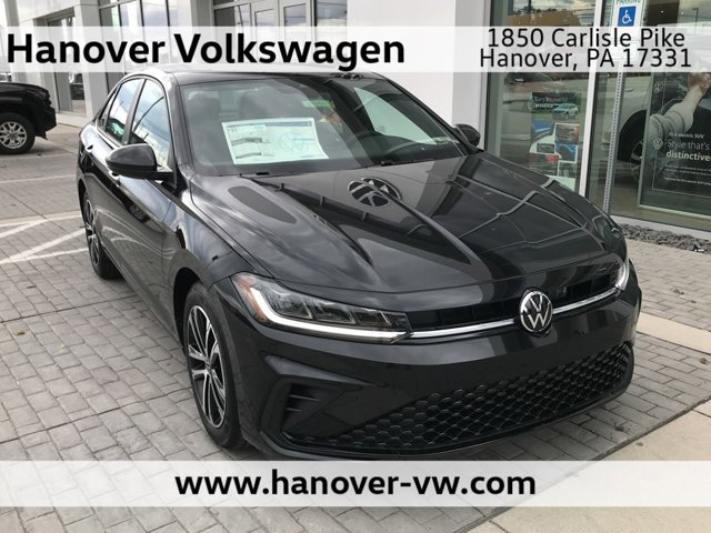 Current New Volkswagen Specials Offers | Hanover Volkswagen