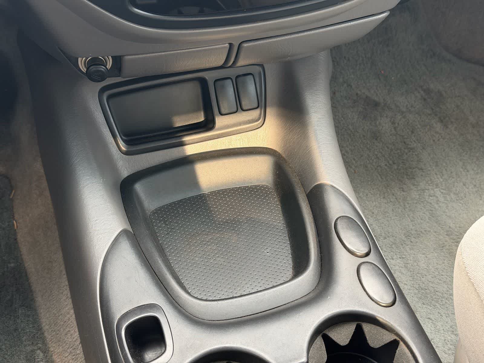 Used 2005 Phantom Gray Pearl Toyota SR5 image 14