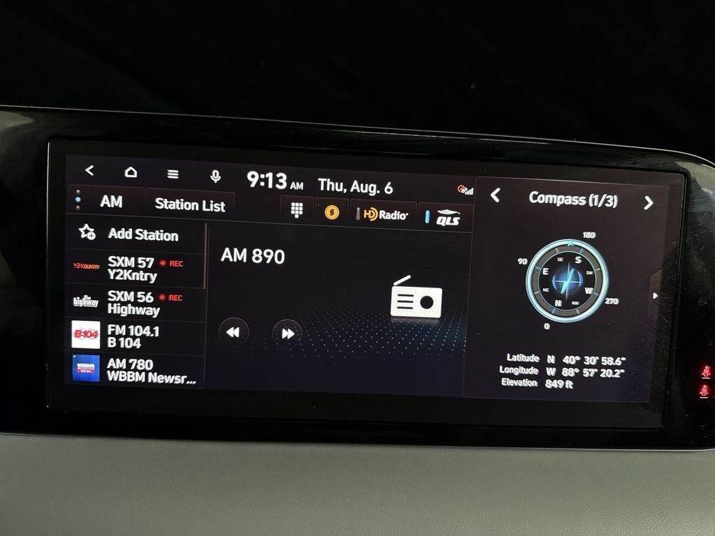 2023 Hyundai Palisade SEL - Photo 29