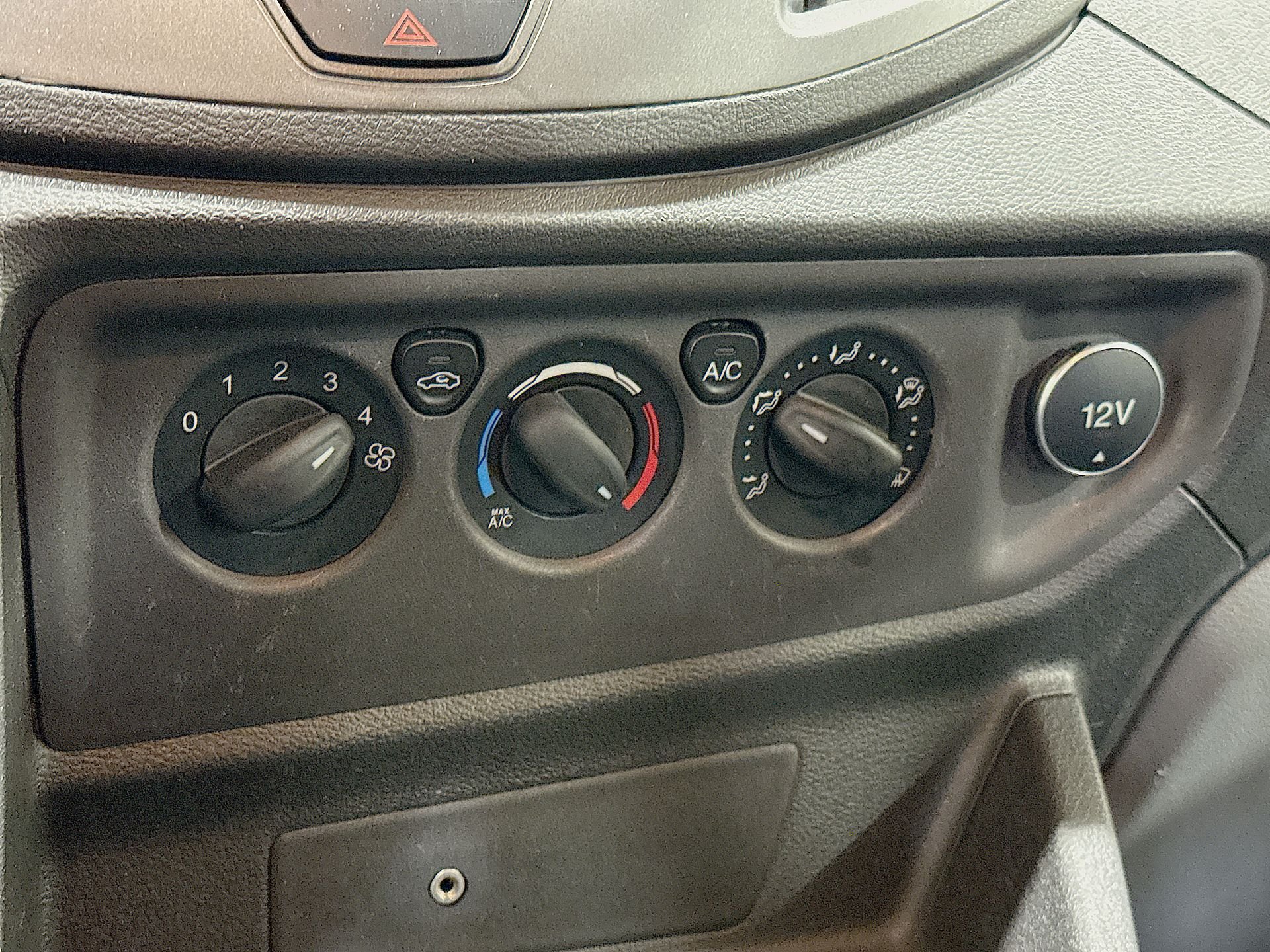 2019 Ford Transit Van Base - Photo 16