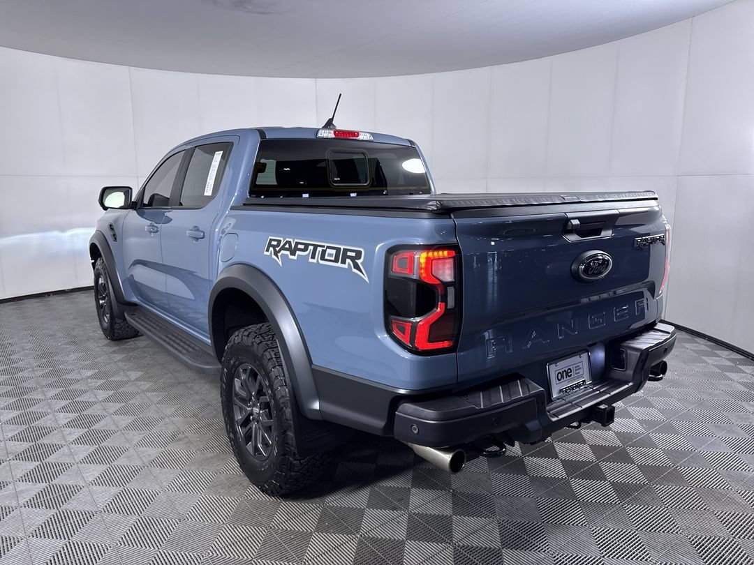 Used 2024  Ford Raptor image 23