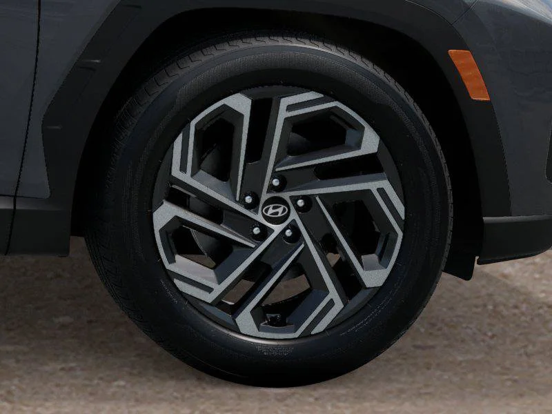 New 2026 Gray Hyundai SEL Plus image 8