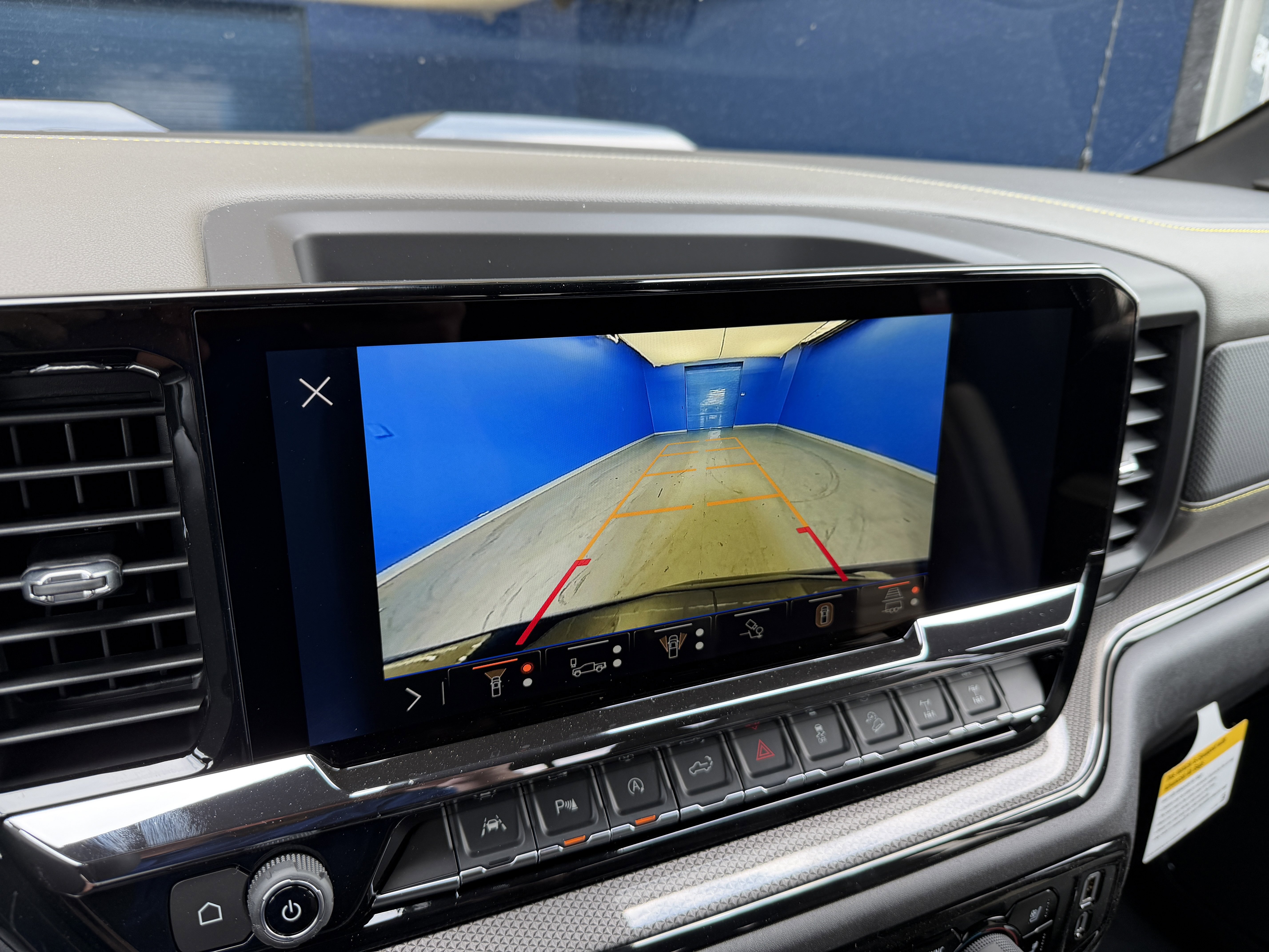2026 Chevrolet Silverado 1500 ZR2 - Photo 22
