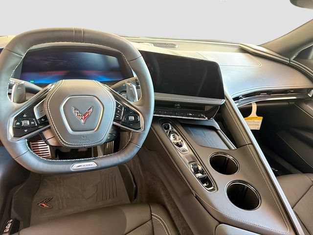 2026 Chevrolet Corvette 2LZ - Photo 25