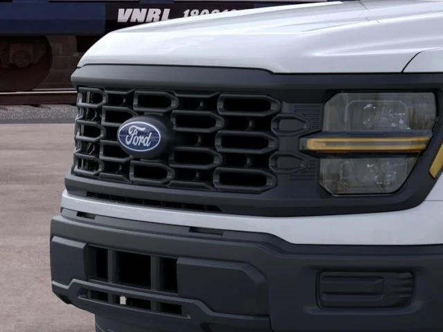 New 2026 Ford F-150 XL