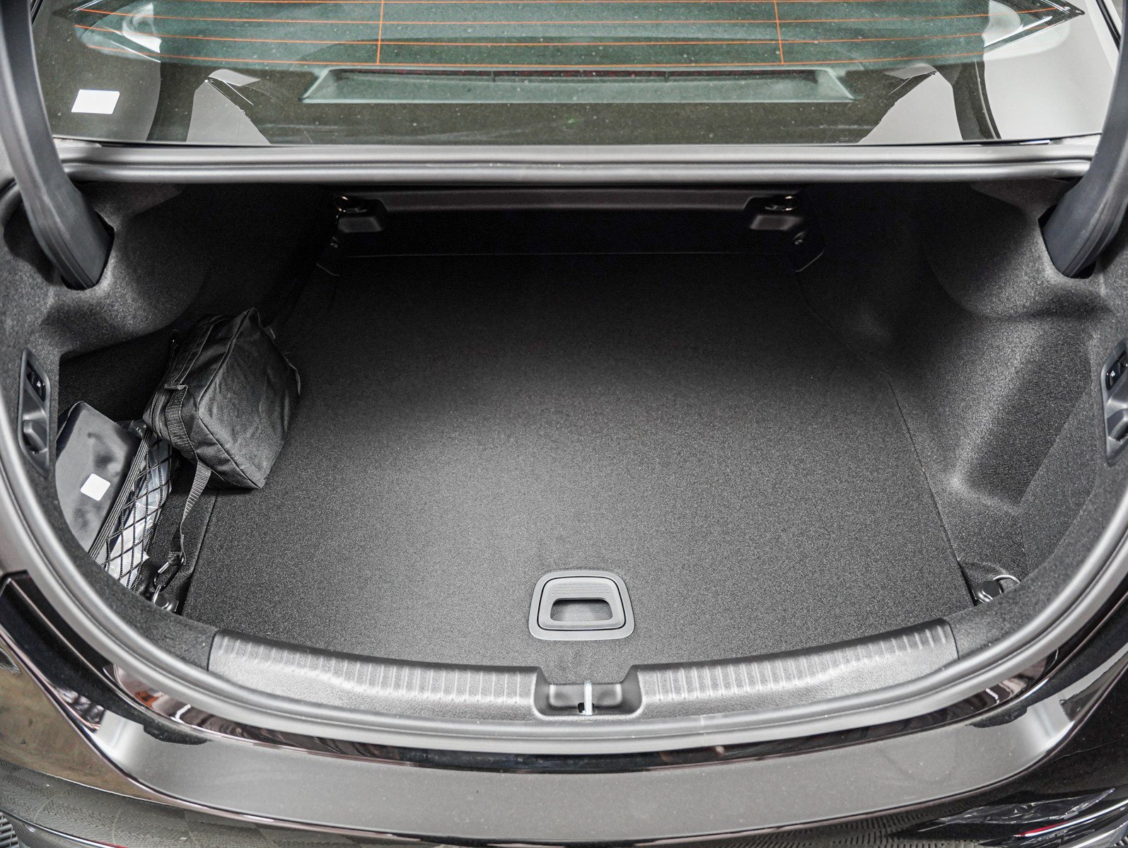 New 2026 Black Mercedes-Benz C 300 image 6