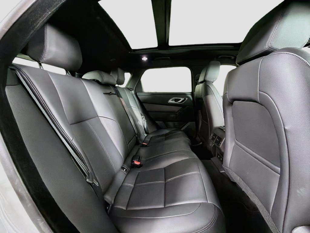 Used 2026 White Land Rover S image 29