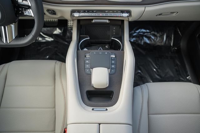 New 2027 Polar White Mercedes-Benz GLE 450 image 26
