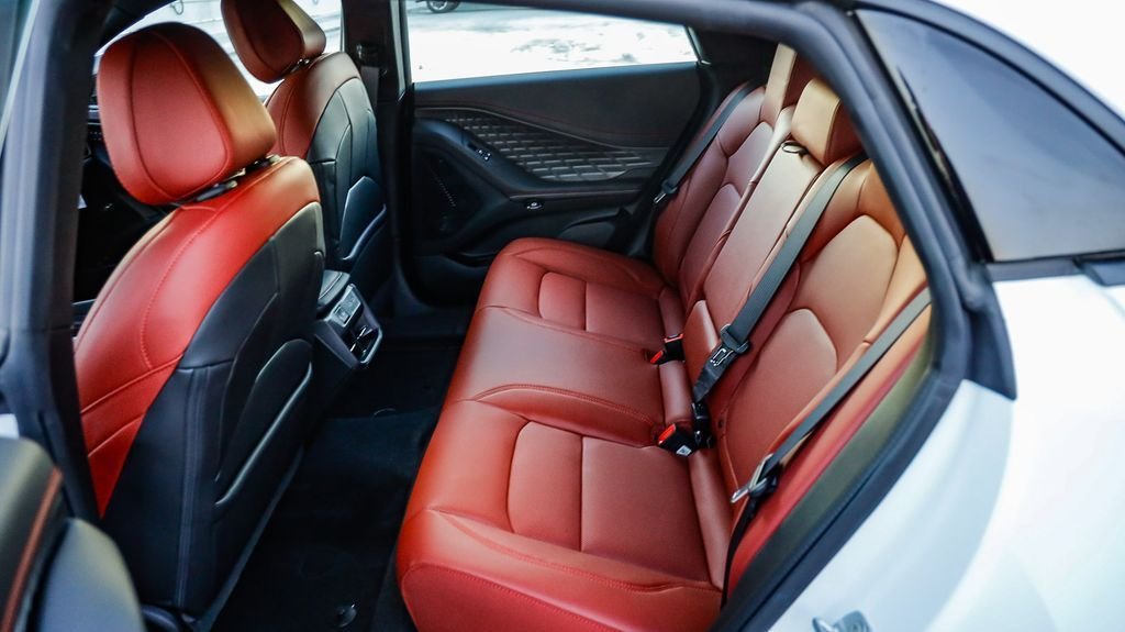 New 2026 White Dodge R/T Plus image 22