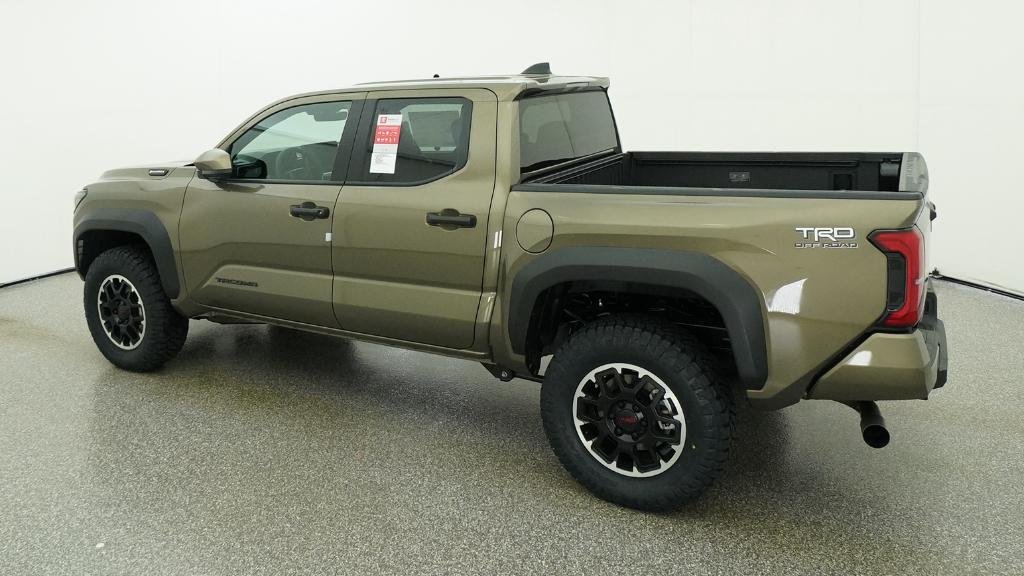 2026 Toyota Tacoma TRD Off Road - Photo 35