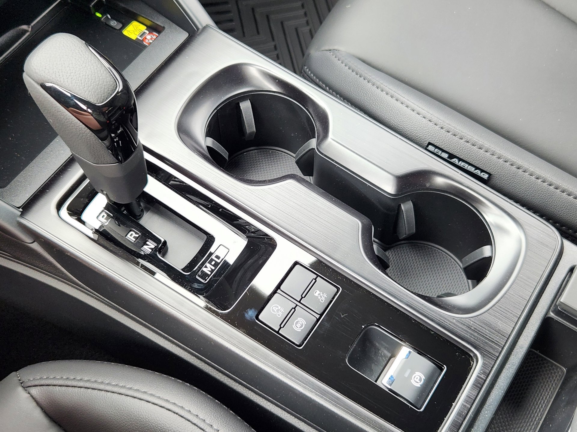 2026 Subaru Outback Premium - Photo 16