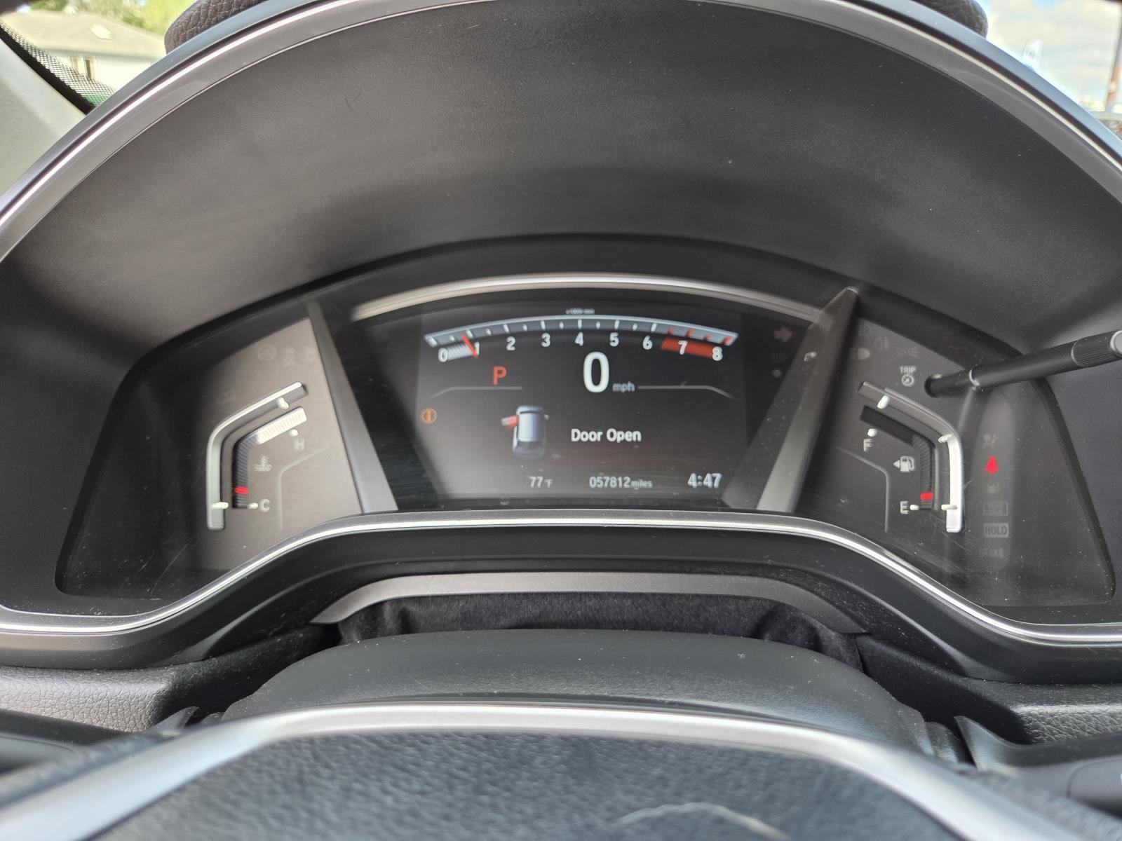 Used 2019 Sandstorm Metallic Honda EX image 27