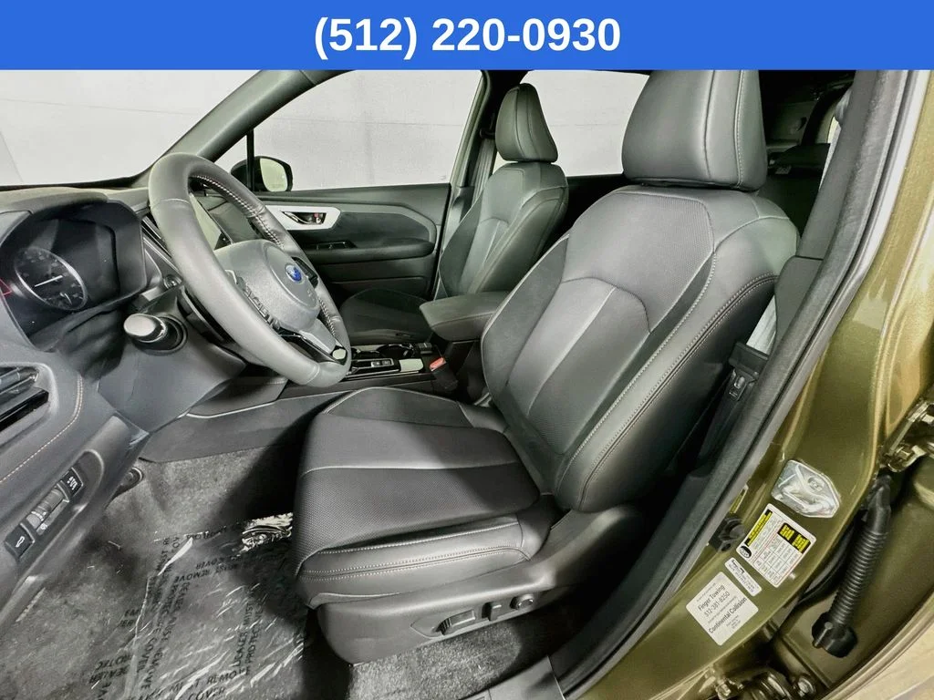 New 2026 Brown Subaru Touring image 28