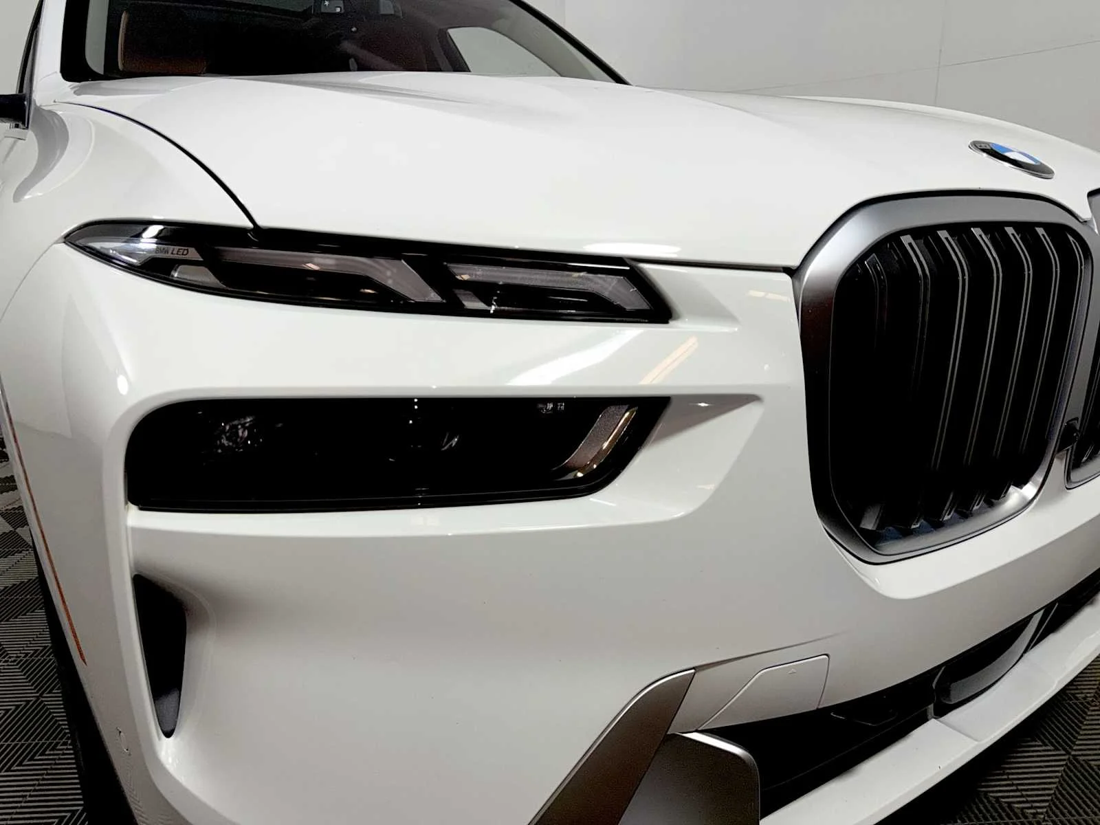 2024 BMW X7 40i - Photo 26