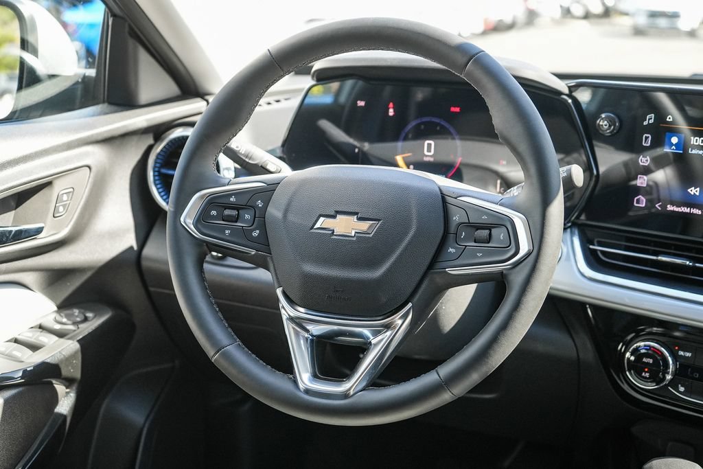 2026 Chevrolet Trax LT - Photo 14
