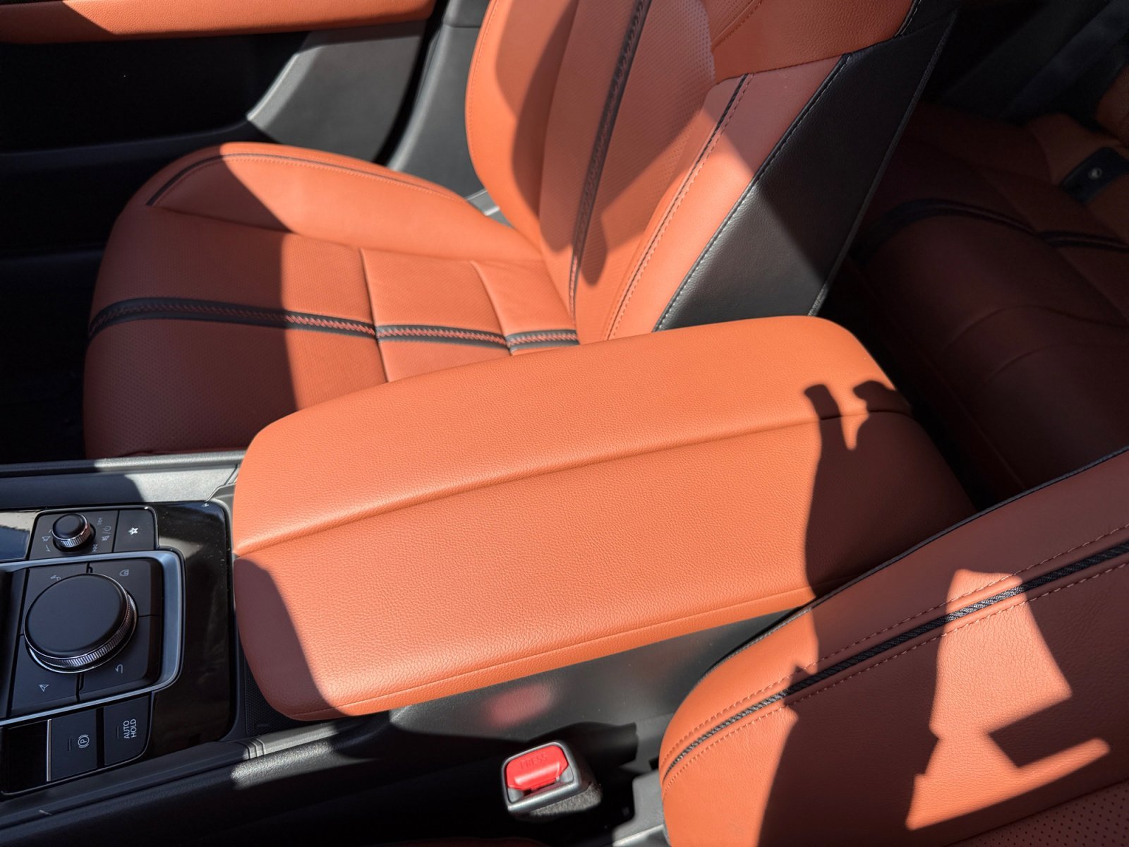 2025 Mazda CX-50 Premium - Photo 14