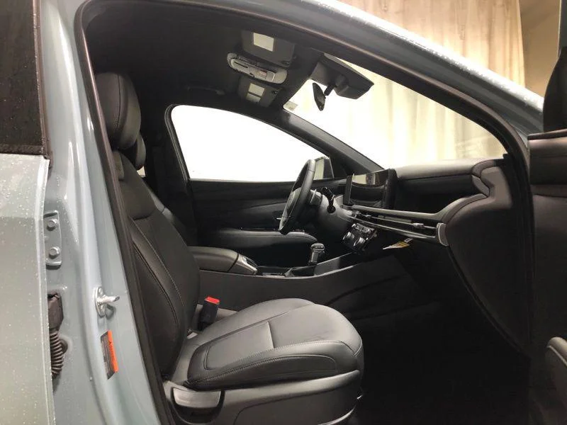 2026 Hyundai Santa Cruz XRT - Photo 12