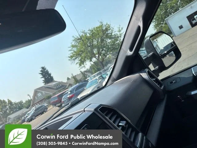 Used 2019 Gray Ford XLT image 23