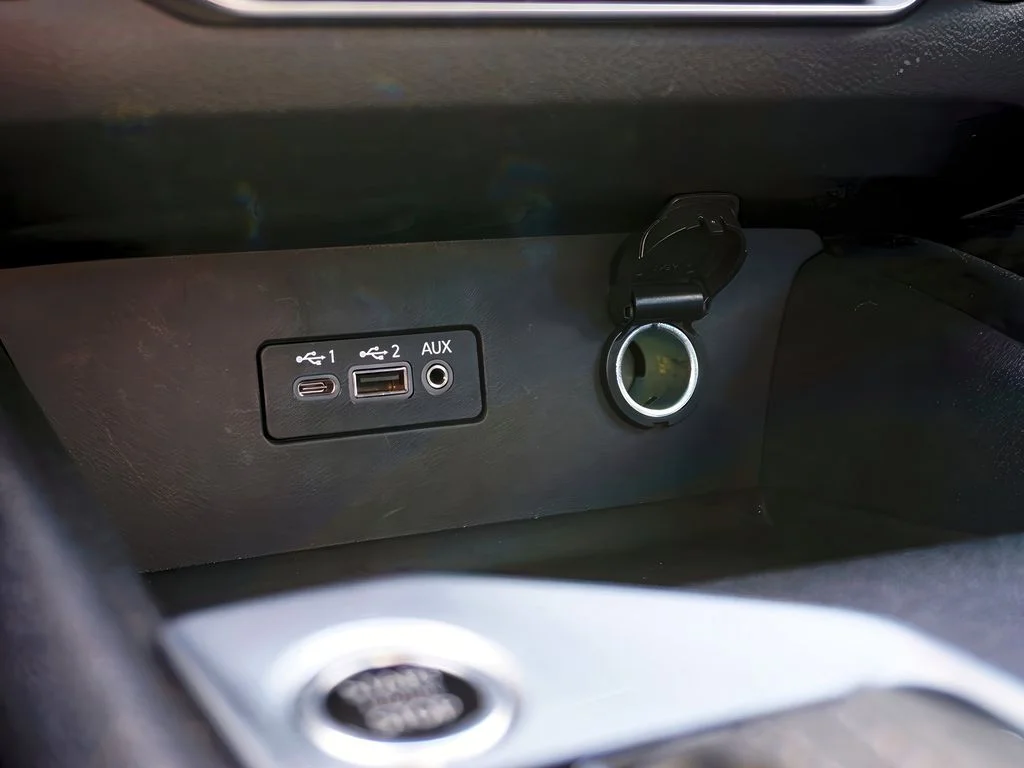 2025 Nissan Altima SV - Photo 31
