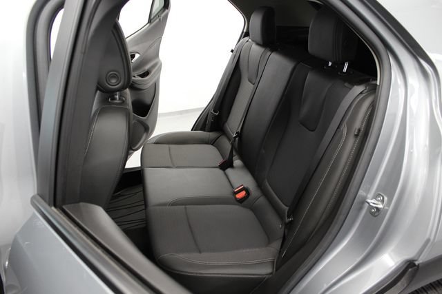 Used 2023 Moonstone Gray Metallic Buick Preferred image 16