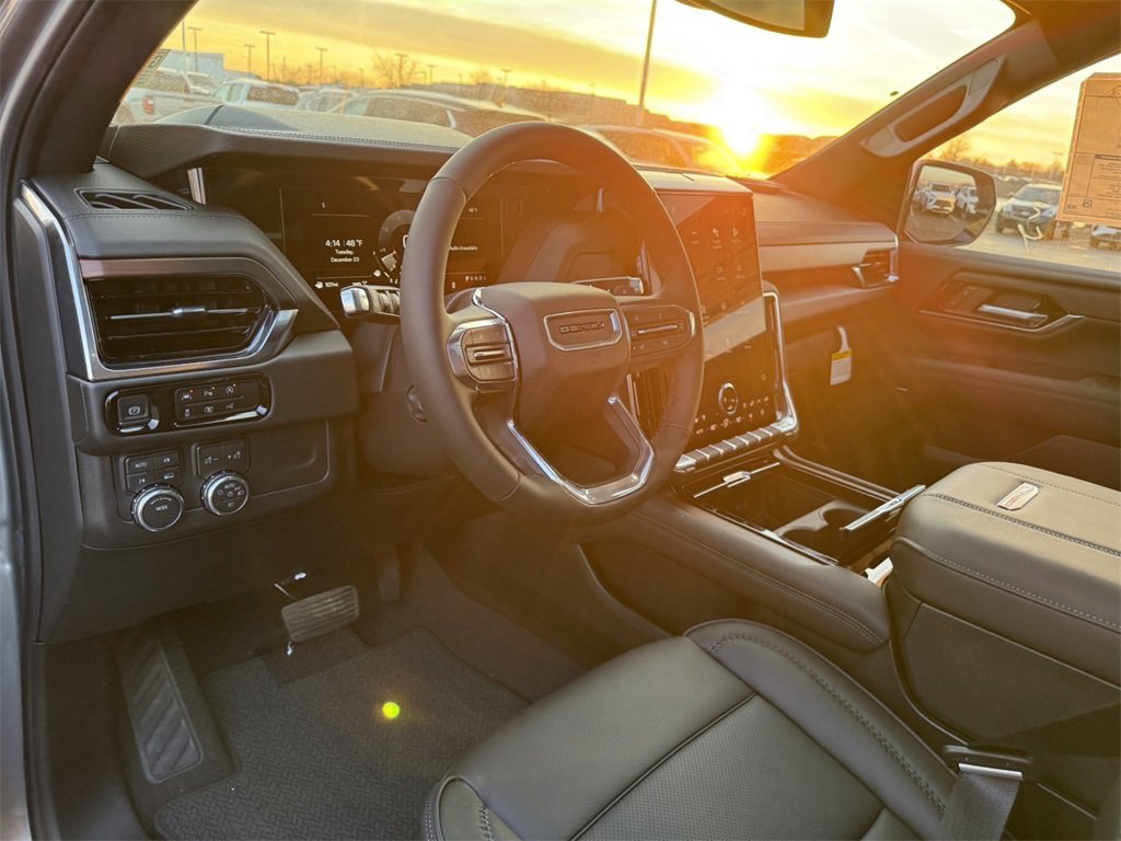 2026 GMC YUKON XL - Image 17