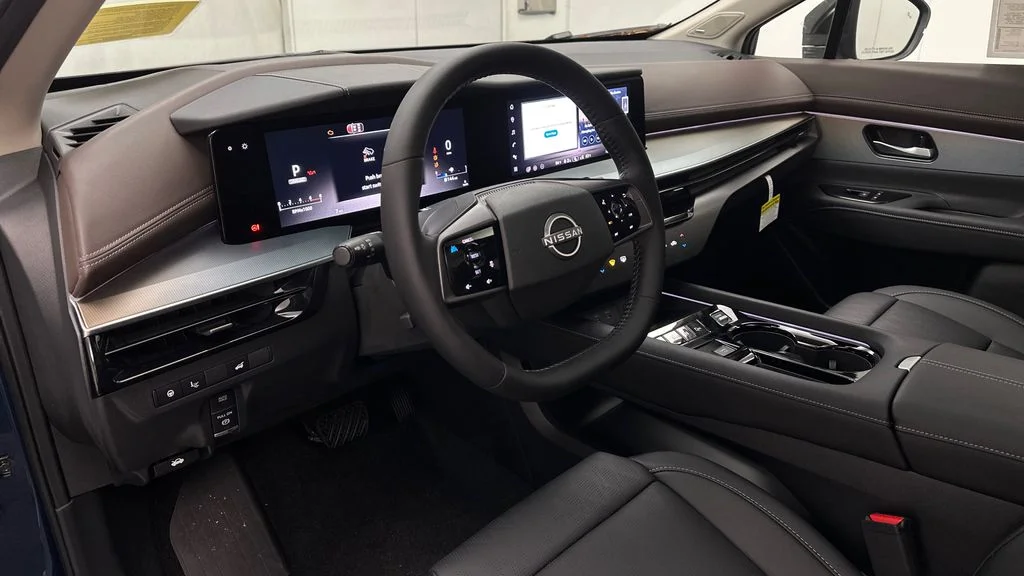 2026 Nissan Murano Platinum - Photo 19