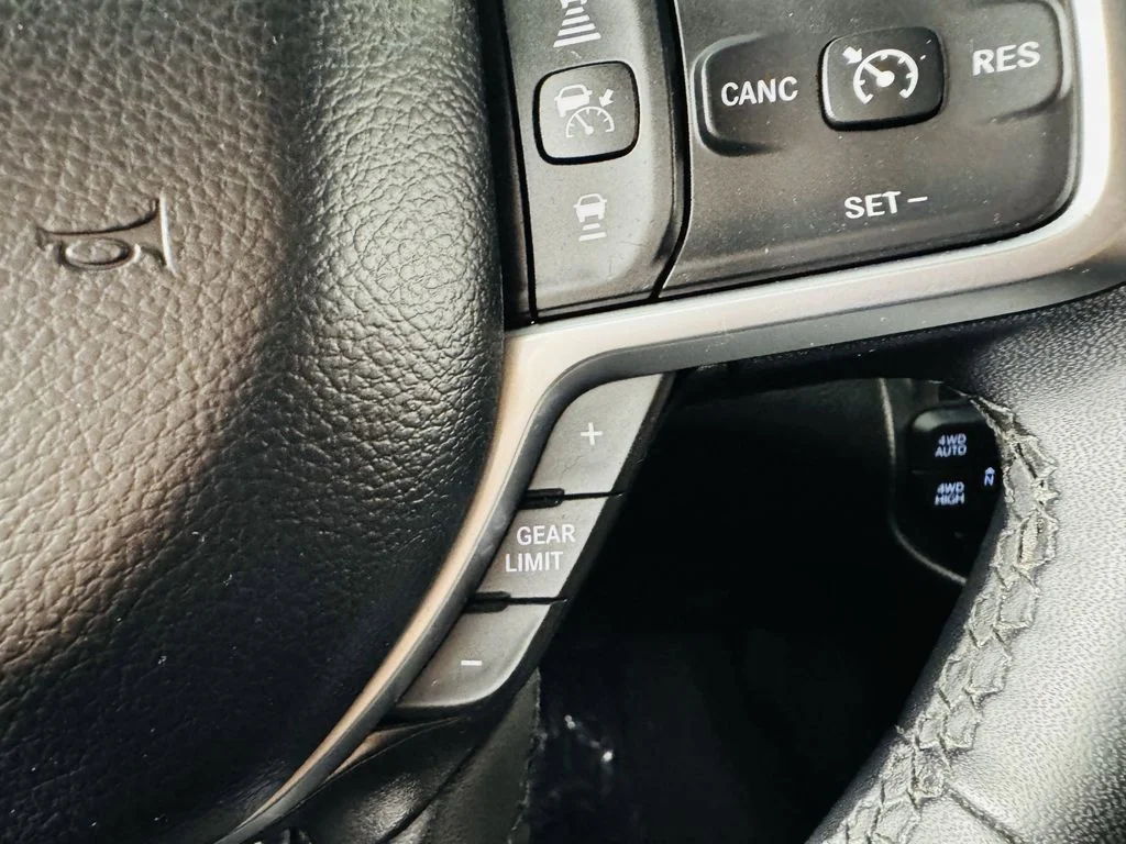 2025 RAM Ram 1500 Pickup Big Horn/Lone Star - Photo 15