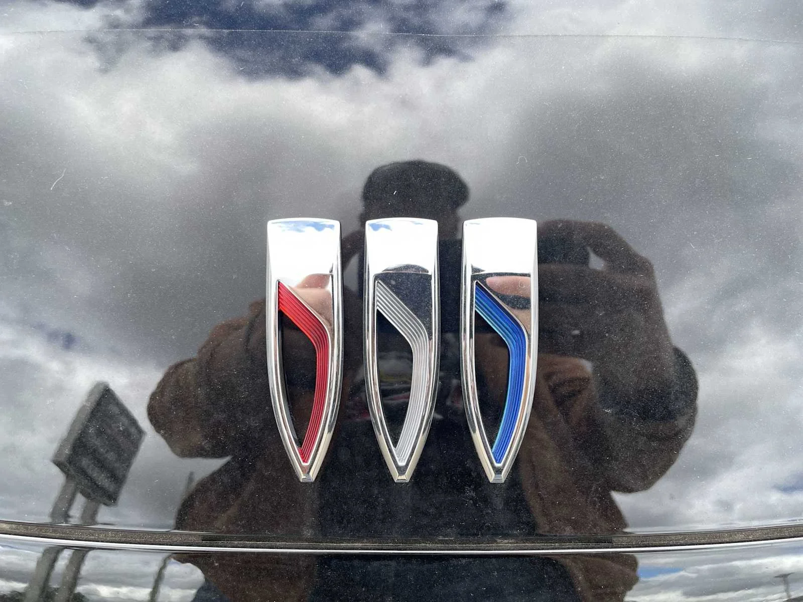 2026 Buick Envision Avenir - Photo 32