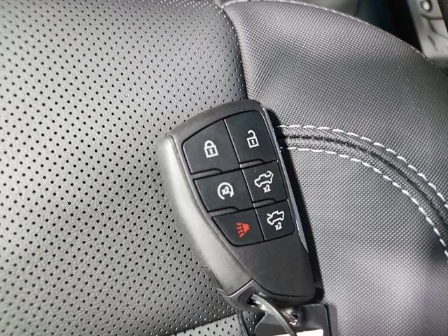 2026 GMC HUMMER EV 2X - Photo 32