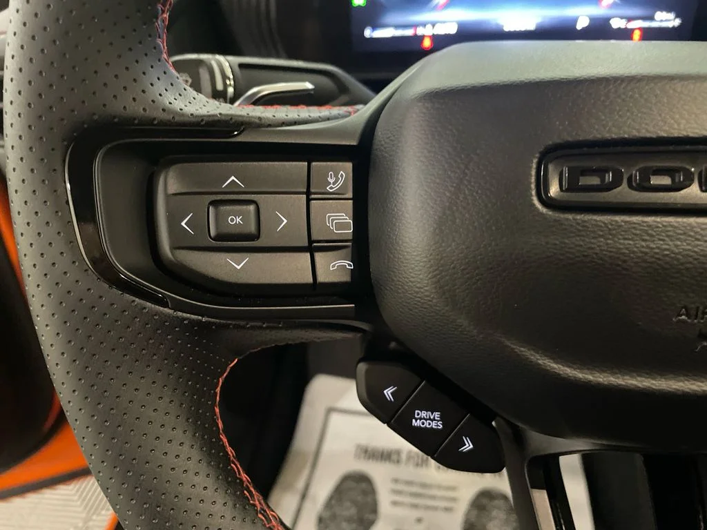 2026 Dodge Charger Scat Pack - Photo 14